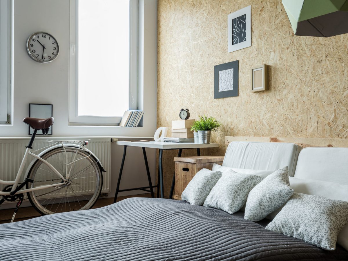 Top 5 những điều không ai cũng biết trong thiết kế căn hộ&nbsp;nhỏ