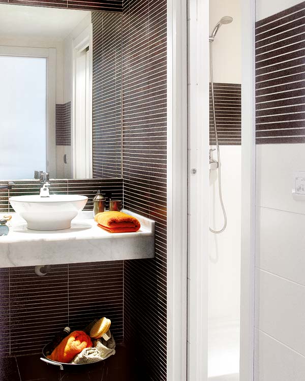 Gác xếp cho căn hộ nhỏ